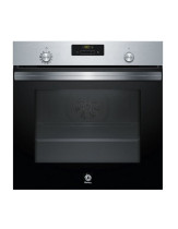 HORNO BALAY 3HA4741X2 INDEPENDIENTE MULTIFUNCION PIROLITICO VAPOR INOX A