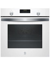 HORNO BALAY 3HB4131B2 INDEPENDIENTE MULTIFUNCION BLANCO A