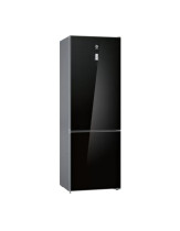 COMBI BALAY 3KFD778NI 203CM NF CRISTAL NEGRO