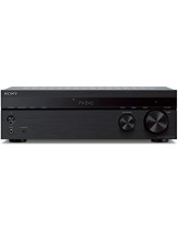 RECEPTOR AV SONY STR-DH190 RECEIVER 2 CH 95W