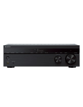 RECEPTOR SONY STR-DH790 7.2CH, 150W, HDMI 4IN/1OUT AV R