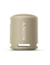 ALTAVOZ PORT. SONY SRS-XB13C EXTRA BASS BLUETOOTH GRIS