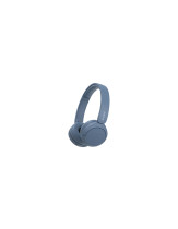 AURICULAR DIADEMA SONY WHCH520L.CE7 INALAMBRICO AZUL