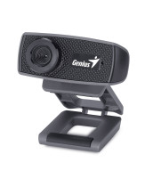 WEBCAM GENIUS FACECAM 1000X 720P HD