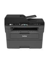 IMPRESORA MULTIFUNCION BROTHER MFCL2710DW LASER MONOCROMO