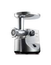 PICADORA CARNE KENWOOD MG510 1600W