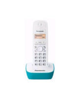 TELEFONO INAL PANASONIC KX-TG1611SPC CARIBE