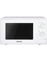 MICROONDAS GRILL 20L PANASONIC NN-K10JWMEPG 800W BLANCO