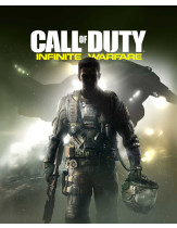 JUEGO PS4 CALL OF DUTY INFINITY WARFARE