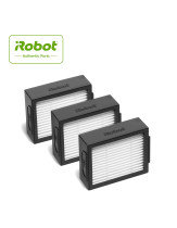 PACK DE 3 FILTROS IROBOT SERIES E, I y J