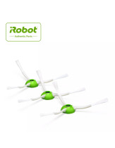 PACK CEPILLOS LATERALES IROBOT SERIES E, I y J