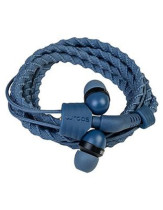 AURICULARES PULSERA WRAPS CDEN-V15M TALK DENIM