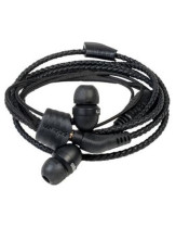 AURICULARES PULSERA WRAPS SLBLK-V15M NATURAL NOIR