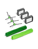 KIT RECAMBIO IROBOT ROOMBA SERIE E, I, J