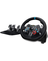 VOLANTE LOGITECH GAMING G29 RACING WHEEL DRIVING F