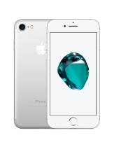 MOVIL IPHONE 7 SILVER 32GB-YPT REACONDICIONADO