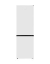 COMBI HISENSE RB390N4AWE 186x60CM NO FROST BLANCO E