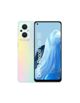 MOVIL OPPO RENO 8 LITE 5G 6.43 FHD+ 8GB + 128GB DUAL CAMARA RAINBOW SPECTRUM"