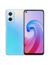 MOVIL OPPO A96 6.59 FHD+ 8GB + 128GB DUAL CAMARA GOOGLE SUNSET BLUE"