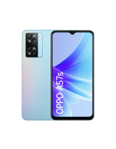 MOVIL OPPO A57S 6,56 HD+ 4G 4GB 128GM BLUE"