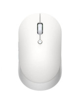 RATON XIAOMI MI DUAL MODE WIRELESS INALAMBRICO BLANCO
