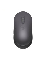 RATON XIAOMI MI DUAL MODE WIRELESS INALAMBRICO NEGRO
