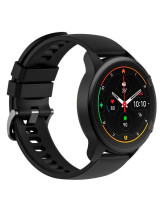 RELOJ DEPORTIVO XIAOMI MI WATCH NEGRO
