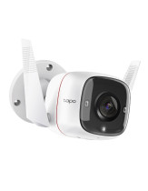 CAMARA VIGILANCIA TP-LINK TAPO C310 UHD VISION NOCTURNA (FUNCION WEBCAM)