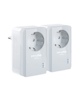 POWER LINE TP-LINK PA4010PKIT 500Mbps