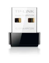 ADAPTADOR WI-FI TP-LINK WN725N 150 Mbps - 2,48 GH