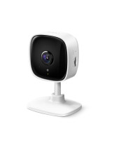 CAMARA VIGILANCIA TP-LINK TAPO C100 FHD VISION NOCTURNA (FUNCION WEBCAM)