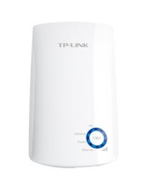 REPETIDOR WI-FI TP-LINK WA850RE 300 Mbps 2 xAntena