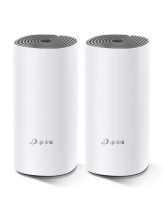 PACK ROUTER WI-FI TP-LINK DECO E4(2-PACK) AC1200 DOBLE BANDA