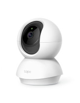 CAMARA VIGILANCIA TP-LINK TAPO C200 FHD1080P VISION NOCT (FUNCION WEBCAM)
