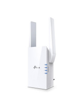 REPETIDOR WIFI TP-LINK AX1500 RE505X 2 ANTENAS DOBLE BANDA