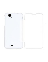 FUNDA MOVIL HISENSE U966W BLANCA