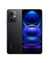 MOVIL XIAOMI REDMI NOTE 12 6,67 HD+ 4GB 128GB ONYX GRAY"