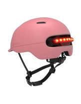 CASCO SMART4U LIVALL SH50L/MPK TALLA M (54-58CM) ROSA