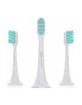 RECAMBIO CEPILLO DENTAL XIAOMI TOOTHBRUSH (3 UNIDADES )