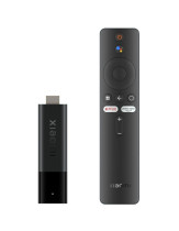 RECEPTOR SMART TV XIAOMI MI TV STICK 4K (ANDROID)