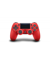 MANDO SONY PS4 DUALSHOCK V2 RED