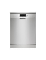LAVAVAJILLAS AEG FFB53620ZM INOX D