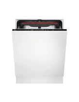 LAVAVAJILLAS AEG FSB53907Z INTEGRABLE 14CUB 60CM 3ªBANDEJA D