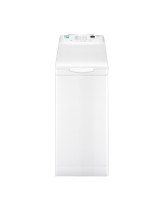 LAVADORA C/S ZANUSSI ZWQ71265CI 7KG 1200RPM BLANCA E