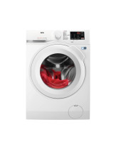 LAVADORA AEG L6FBI147P 10KG 1400RPM BLANCA A