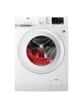 LAVADORA AEG L6FBI947P 9KG 1400RPM BLANCA A