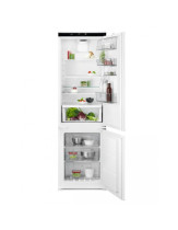 COMBI AEG SCB818E8TS INTEGRABLE 177x54CM E