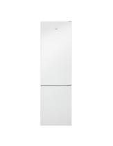 COMBI AEG RCB736E7ML 201x60CM NO FROST CRISTAL BLANCO E