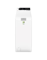 LAVADORA AEG LTN7E7231E 7KG 1200RPM INVERTER BLANCO C