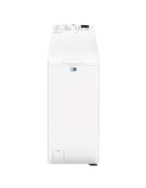 LAVADORA C/S AEG LTN6K6210B 6KG 1200RPM BLANCO D